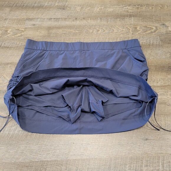 COLUMBIA | Anytime Casual Skort Skirt | Sz. 3X - Picture 5 of 7